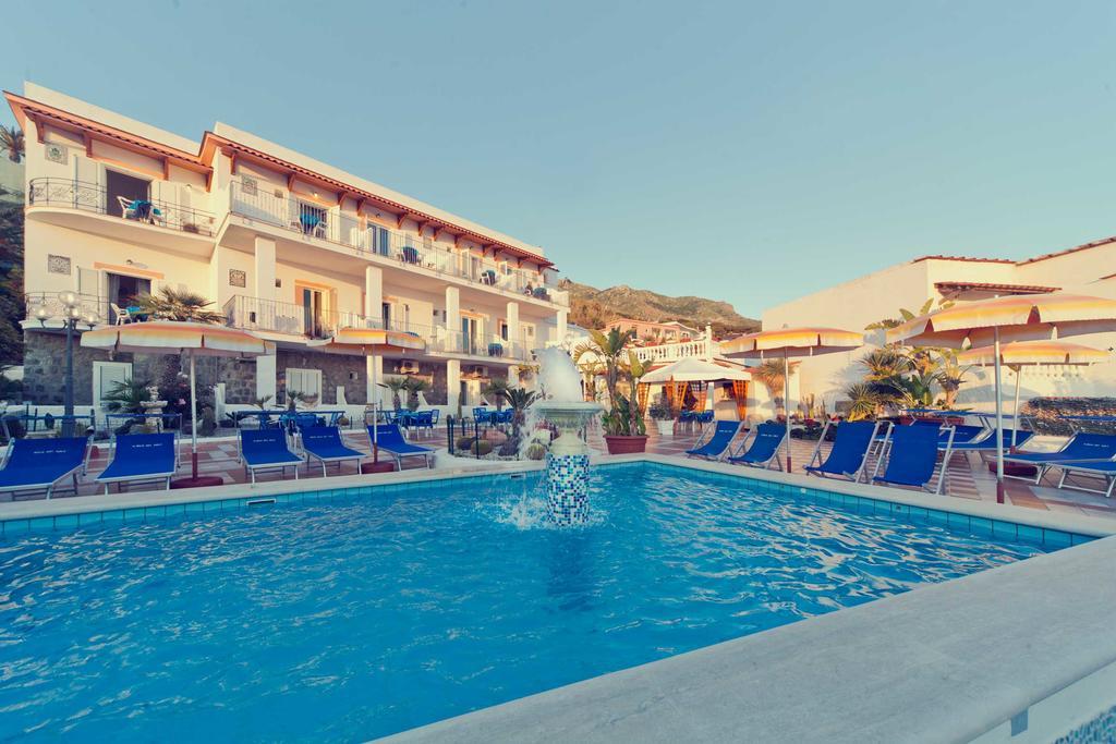 Hotel Riva Del Sole Forio di Ischia Extérieur photo