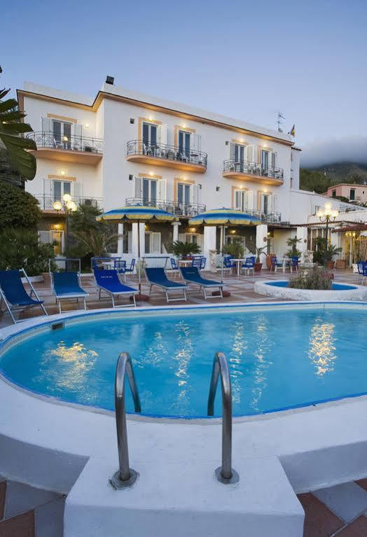 Hotel Riva Del Sole Forio di Ischia Extérieur photo