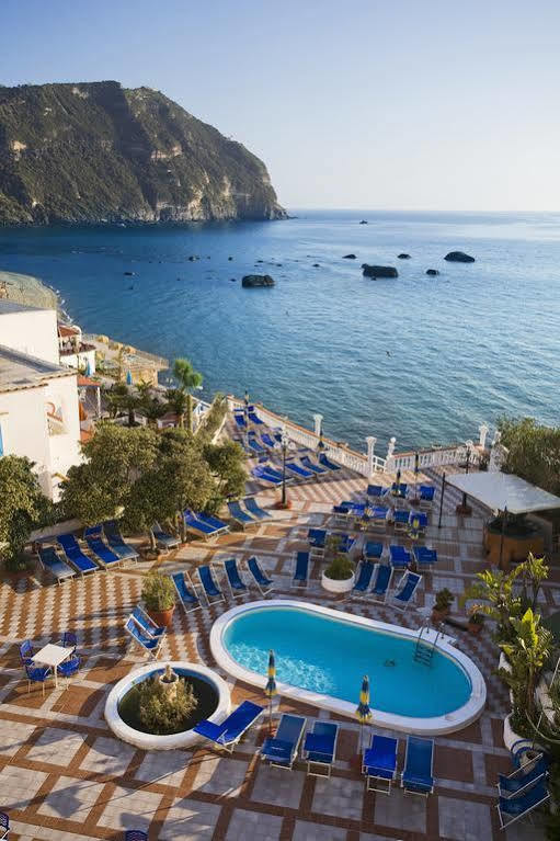 Hotel Riva Del Sole Forio di Ischia Extérieur photo