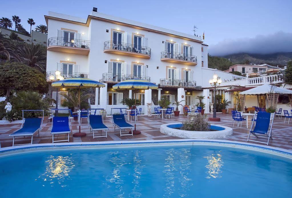 Hotel Riva Del Sole Forio di Ischia Extérieur photo